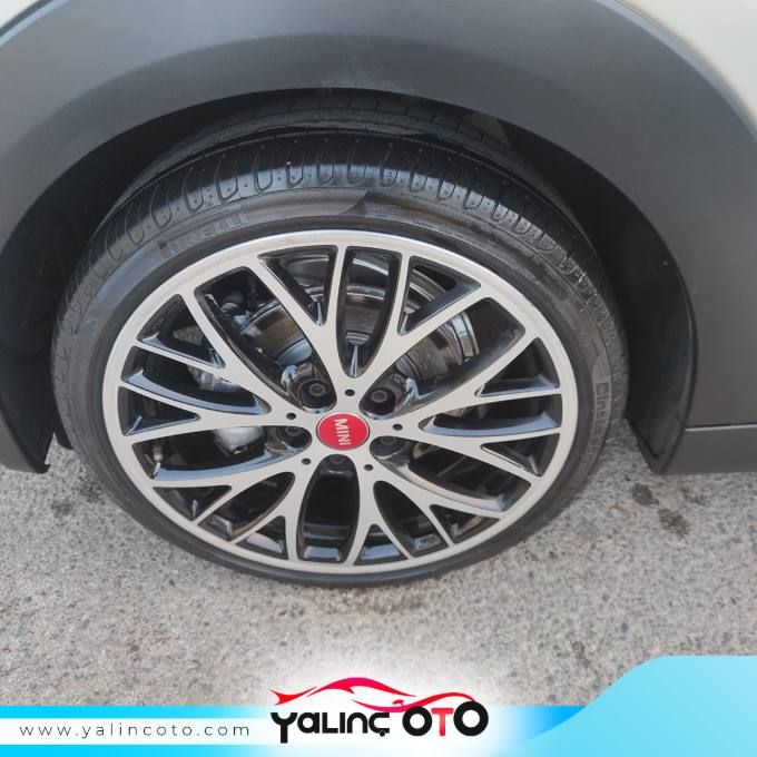 Mini Cooper 2020 Satılık İkinci El - Thumbnail 6