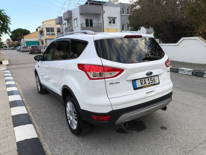 Ford EcoSport 2015 Satılık İkinci El - Thumbnail 6