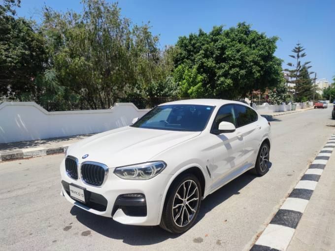 BMW X4 2020 Satılık İkinci El - Thumbnail 5