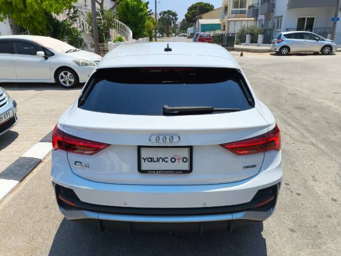 Audi Audi Q3 2021 Satılık İkinci El - Thumbnail 7