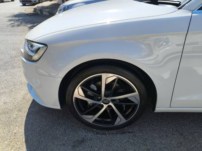 Audi A3 Hatchback 2021 Satılık İkinci El - Thumbnail 5