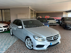 2014 Mercedes-Benz E Serisi Dizel Otomatik Lefke İlan görseli - GalerimPlus