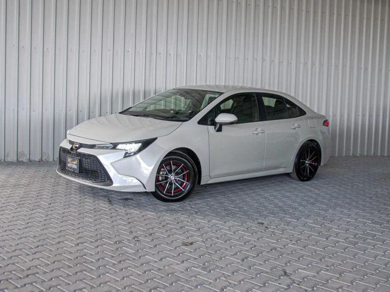 2020 Toyota Corolla 1.8 Kıbrıs | KKTC İkinci El Satılık Araba - Fotoğraf 1