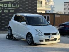 2005 Suzuki Swift Benzin Otomatik Lefkoşa İlan görseli - GalerimPlus