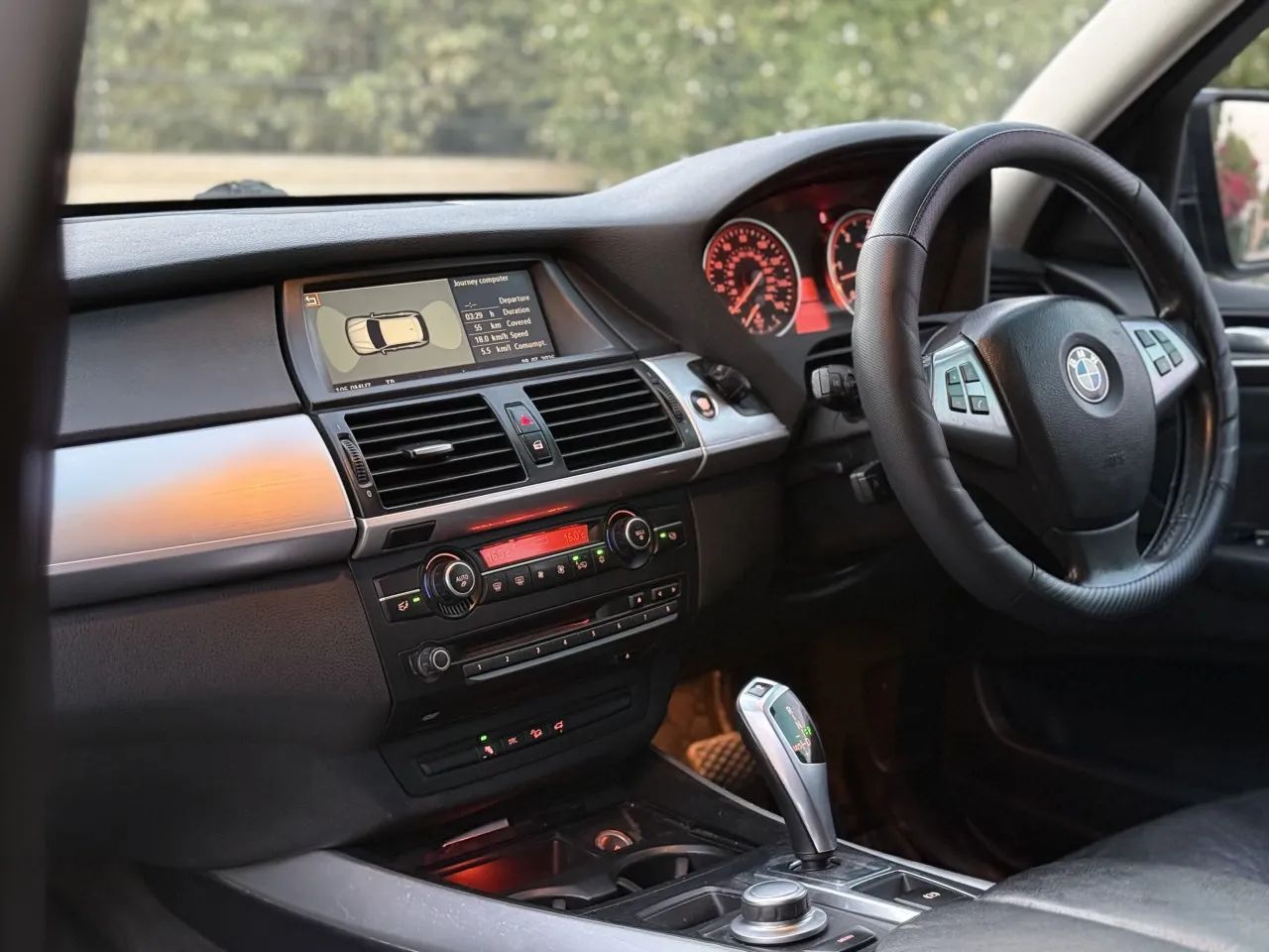 2007 BMW X5 3.0d M Sport Kıbrıs | KKTC İkinci El Satılık Araba - Thumbnail 6