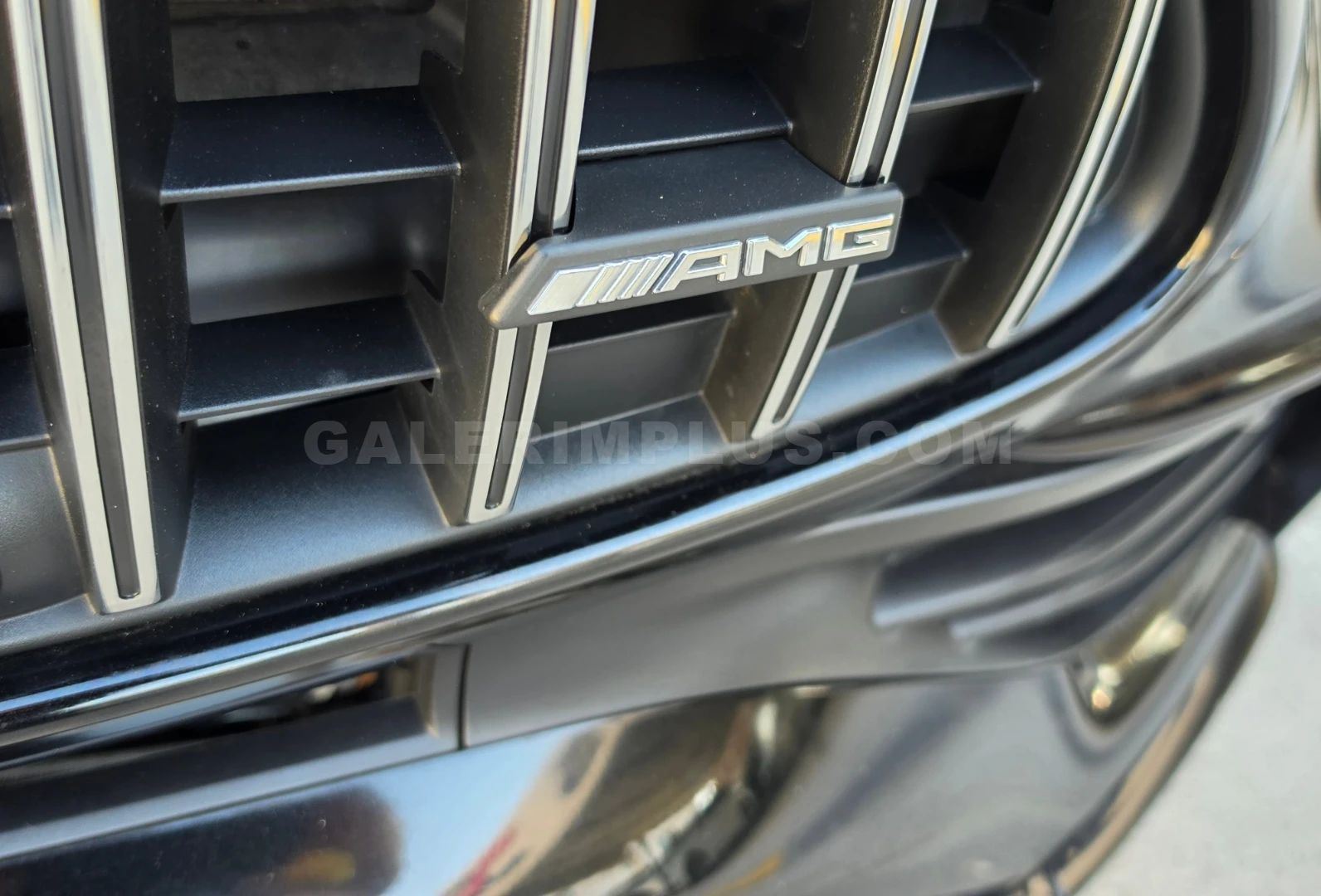 2023 Mercedes-Benz C Serisi C 43 Kıbrıs | KKTC İkinci El Satılık Araba - Thumbnail 5