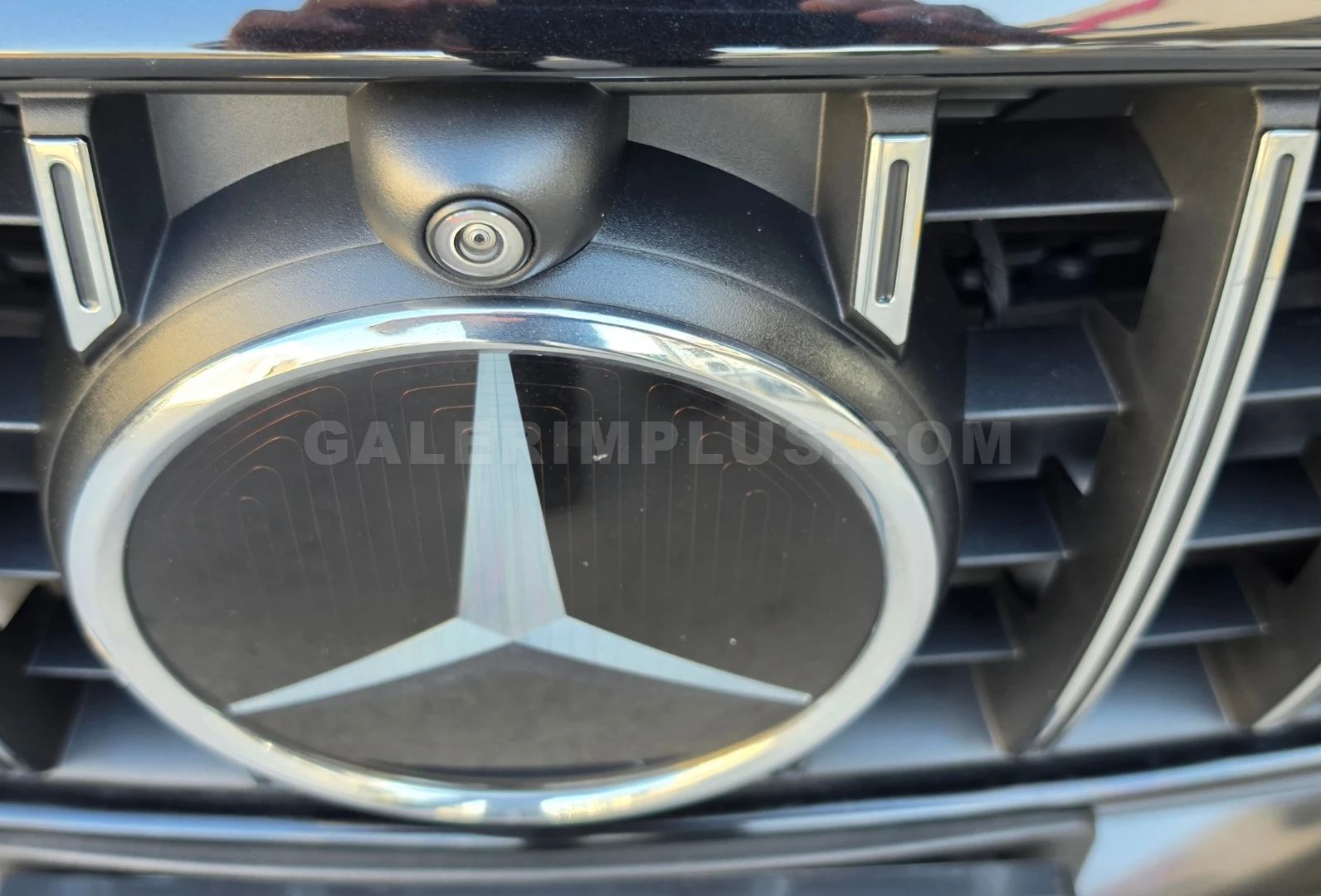 2023 Mercedes-Benz C Serisi C 43 Kıbrıs | KKTC İkinci El Satılık Araba - Thumbnail 7
