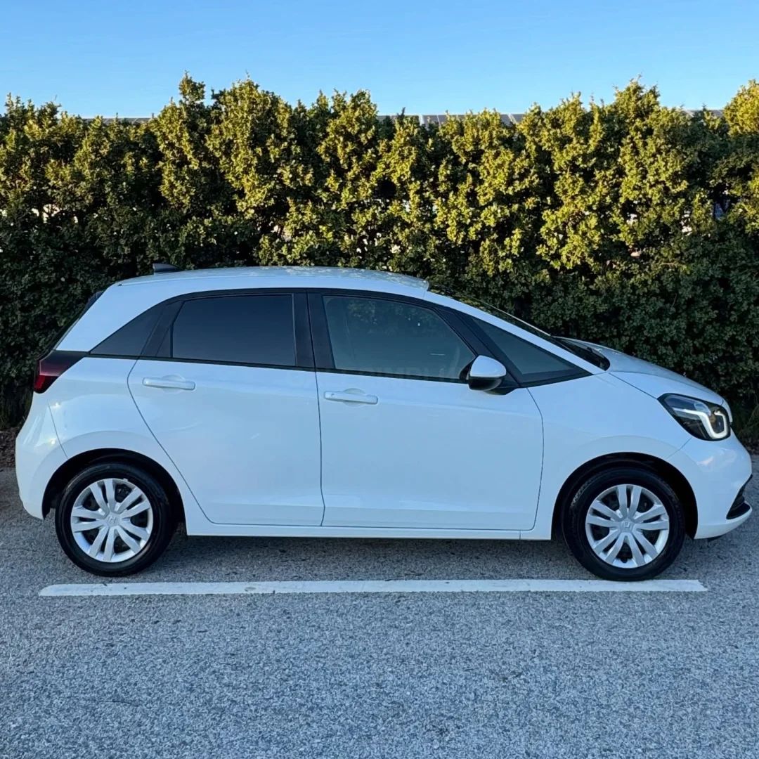 2023 Honda Fit 1.5 Automatic Kıbrıs | KKTC İkinci El Satılık Araba - Thumbnail 3