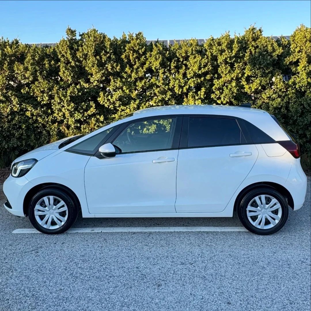 2023 Honda Fit 1.5 Automatic Kıbrıs | KKTC İkinci El Satılık Araba - Thumbnail 4