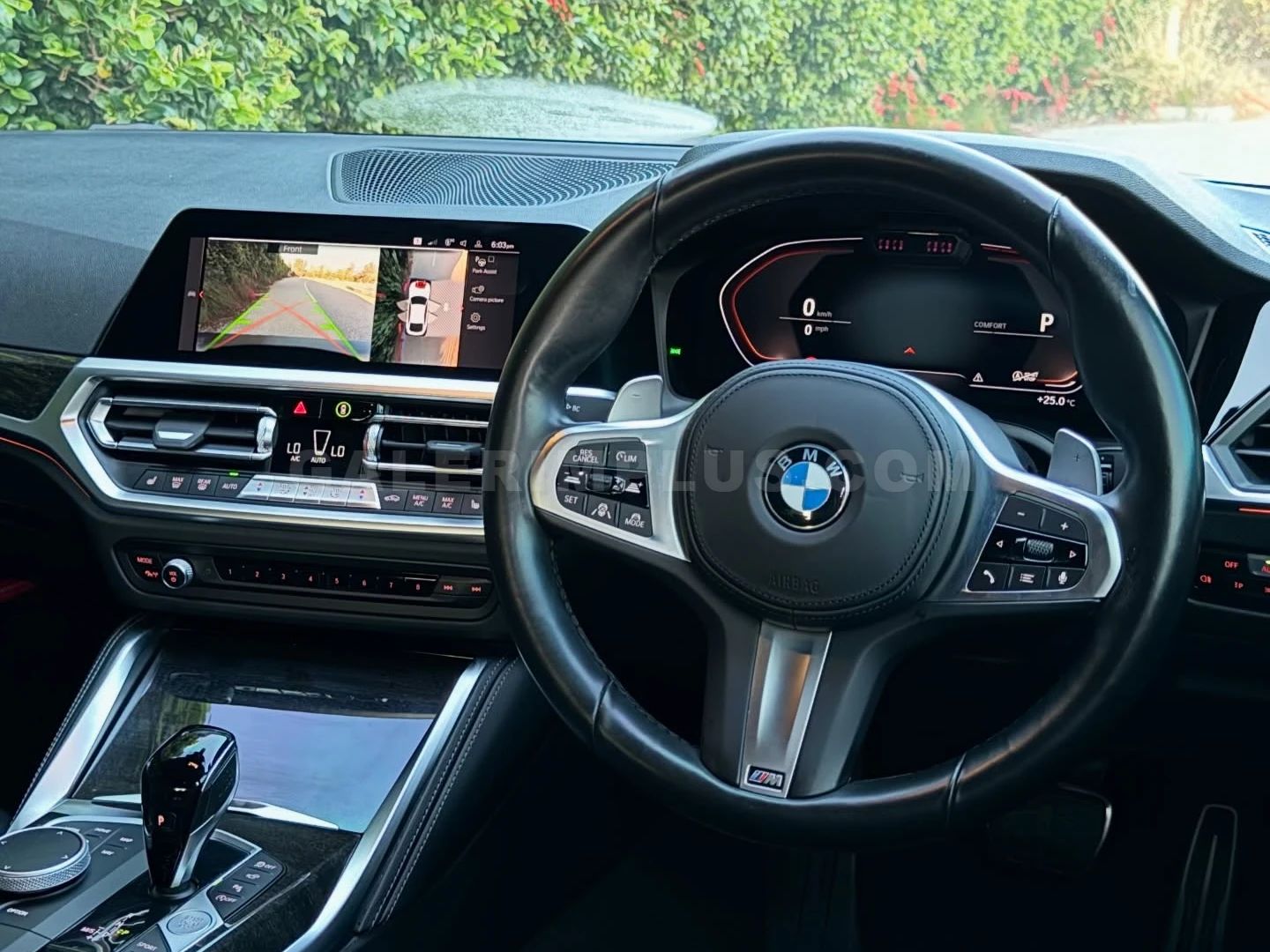 2022 BMW 4 Serisi 420i Kıbrıs | KKTC İkinci El Satılık Araba - Thumbnail 2
