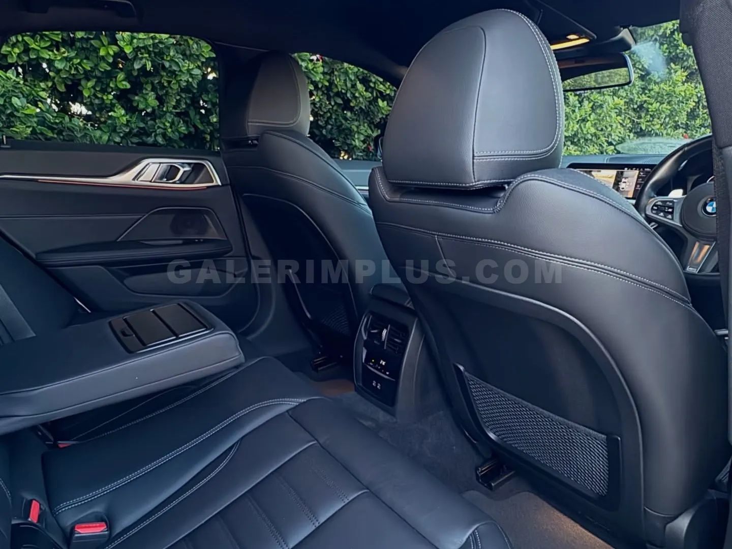 2022 BMW 4 Serisi 420i Kıbrıs | KKTC İkinci El Satılık Araba - Thumbnail 4