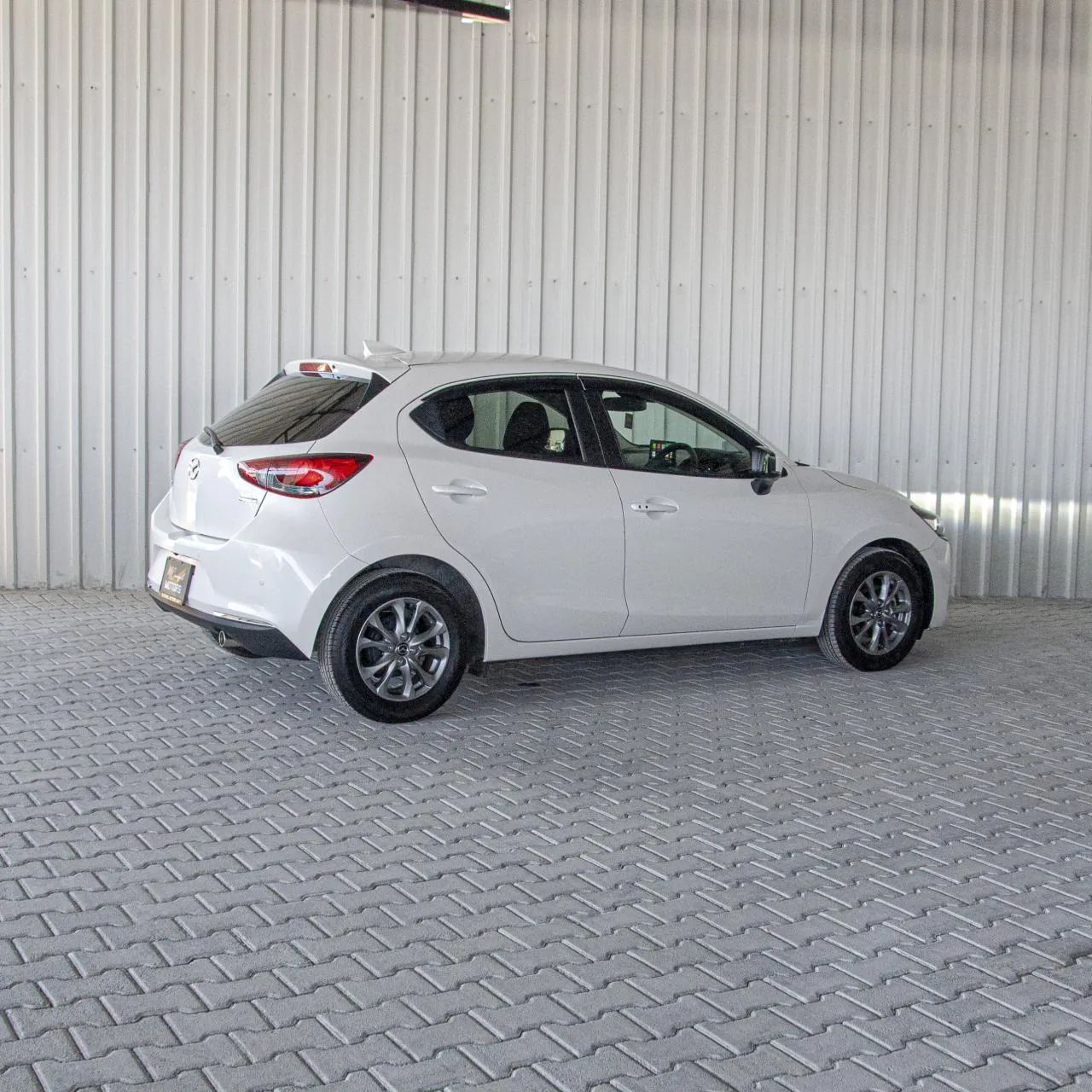 2023 Mazda 2 1.5 Sky-G Kıbrıs | KKTC İkinci El Satılık Araba - Thumbnail 2