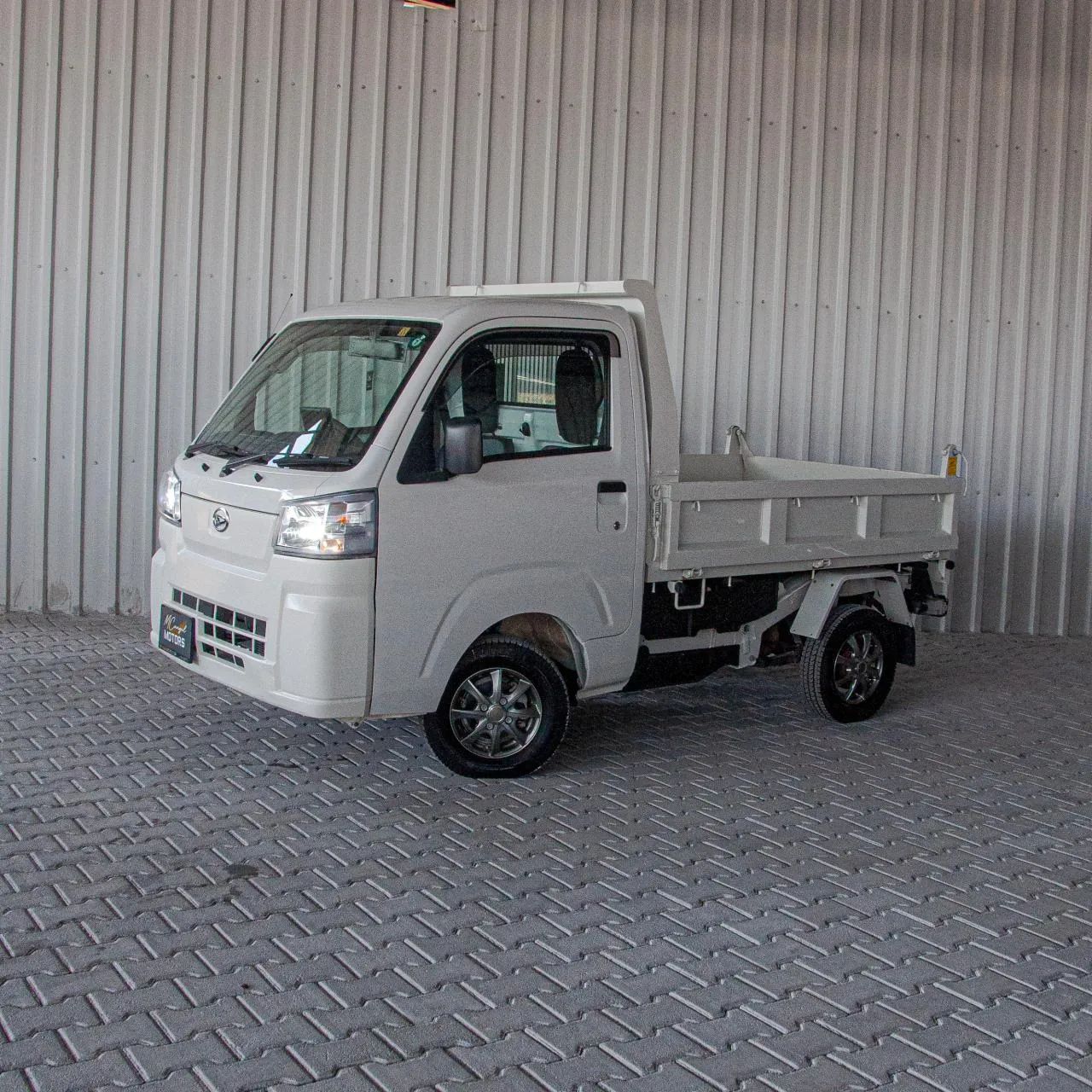 2023 Kamyon & Kamyonet Daihatsu  Kıbrıs | KKTC İkinci El Satılık Araba - Thumbnail 2