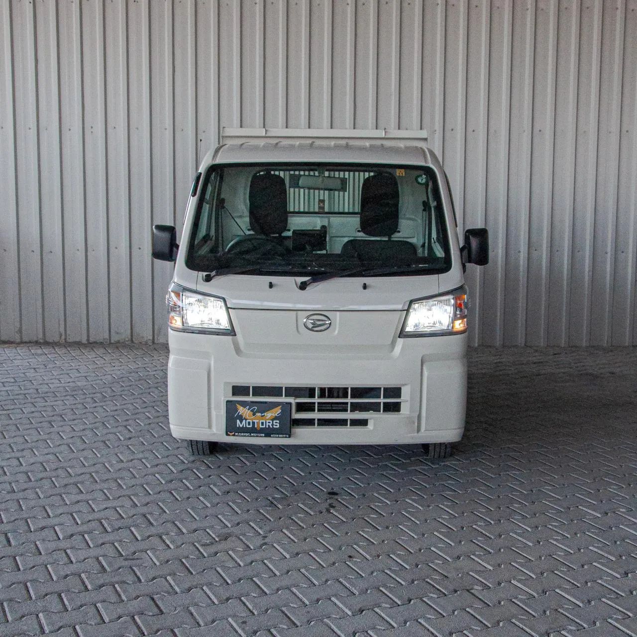 2023 Kamyon & Kamyonet Daihatsu  Kıbrıs | KKTC İkinci El Satılık Araba - Thumbnail 8
