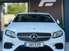 2018 Mercedes-Benz E Serisi Dizel Otomatik Girne İlan görseli - GalerimPlus