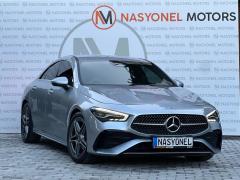 2025 Mercedes-Benz CLA Hibrit Otomatik Girne İlan görseli - GalerimPlus