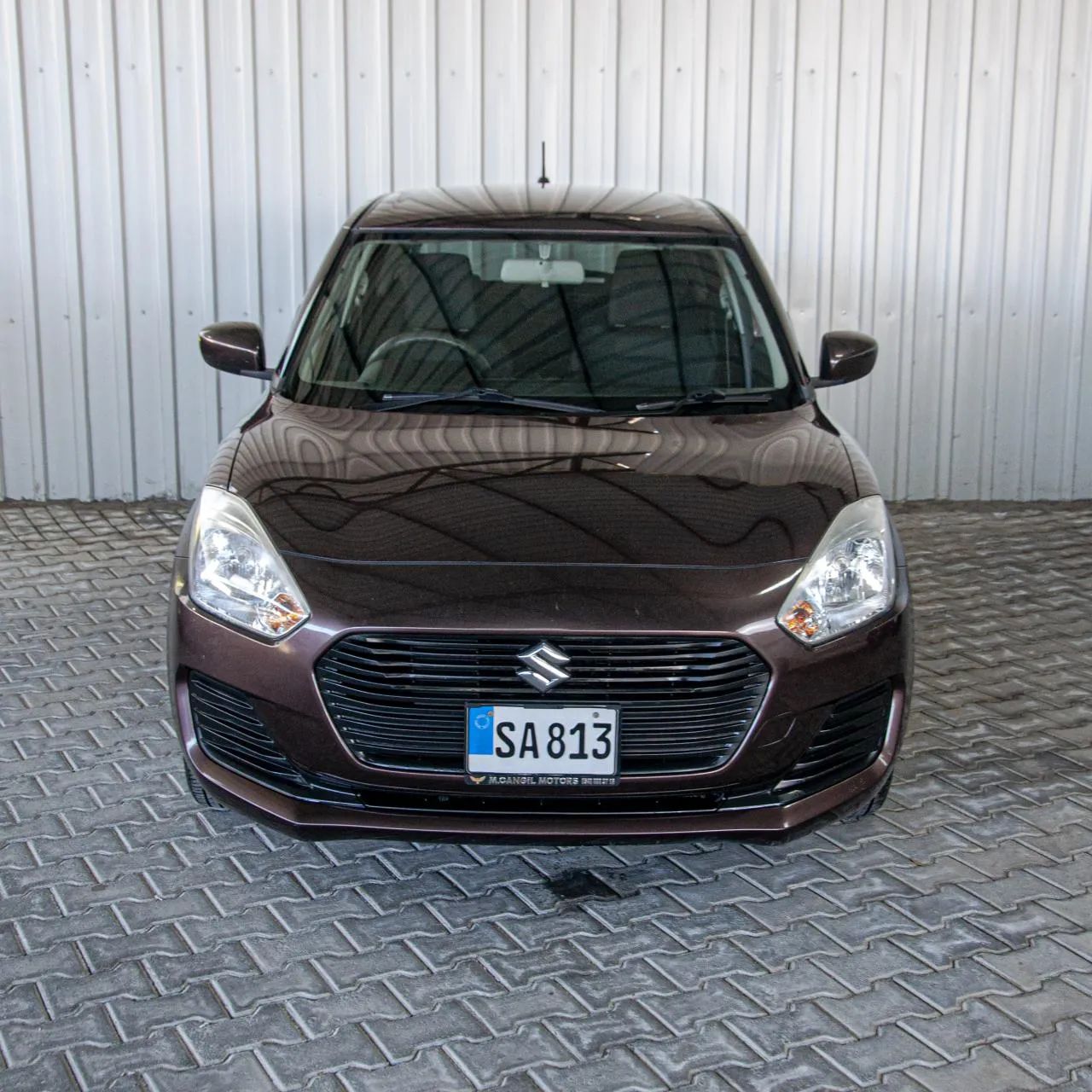 2018 Suzuki Swift 1.2 Kıbrıs | KKTC İkinci El Satılık Araba - Thumbnail 3