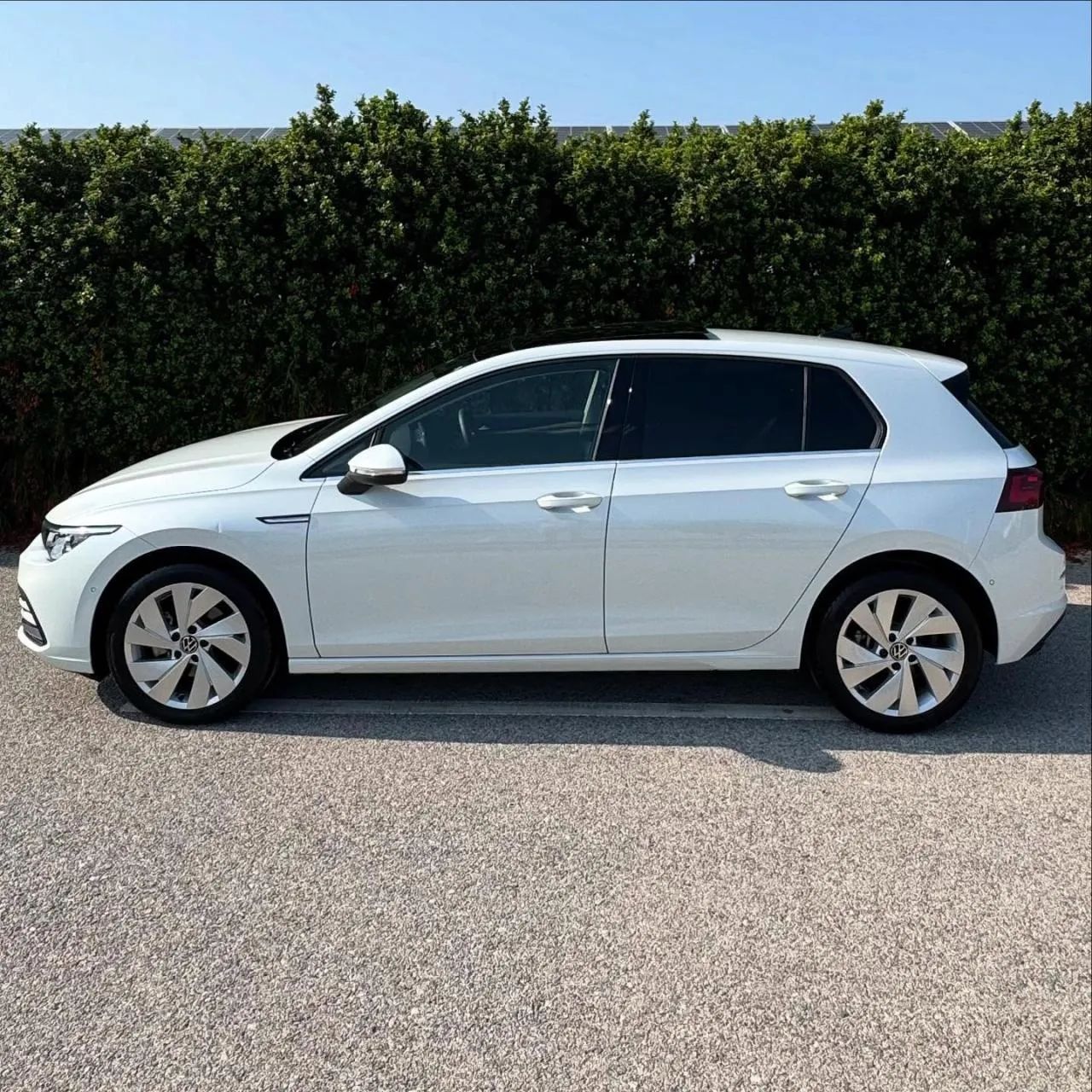 2023 Volkswagen E-Golf  Kıbrıs | KKTC İkinci El Satılık Araba - Thumbnail 3