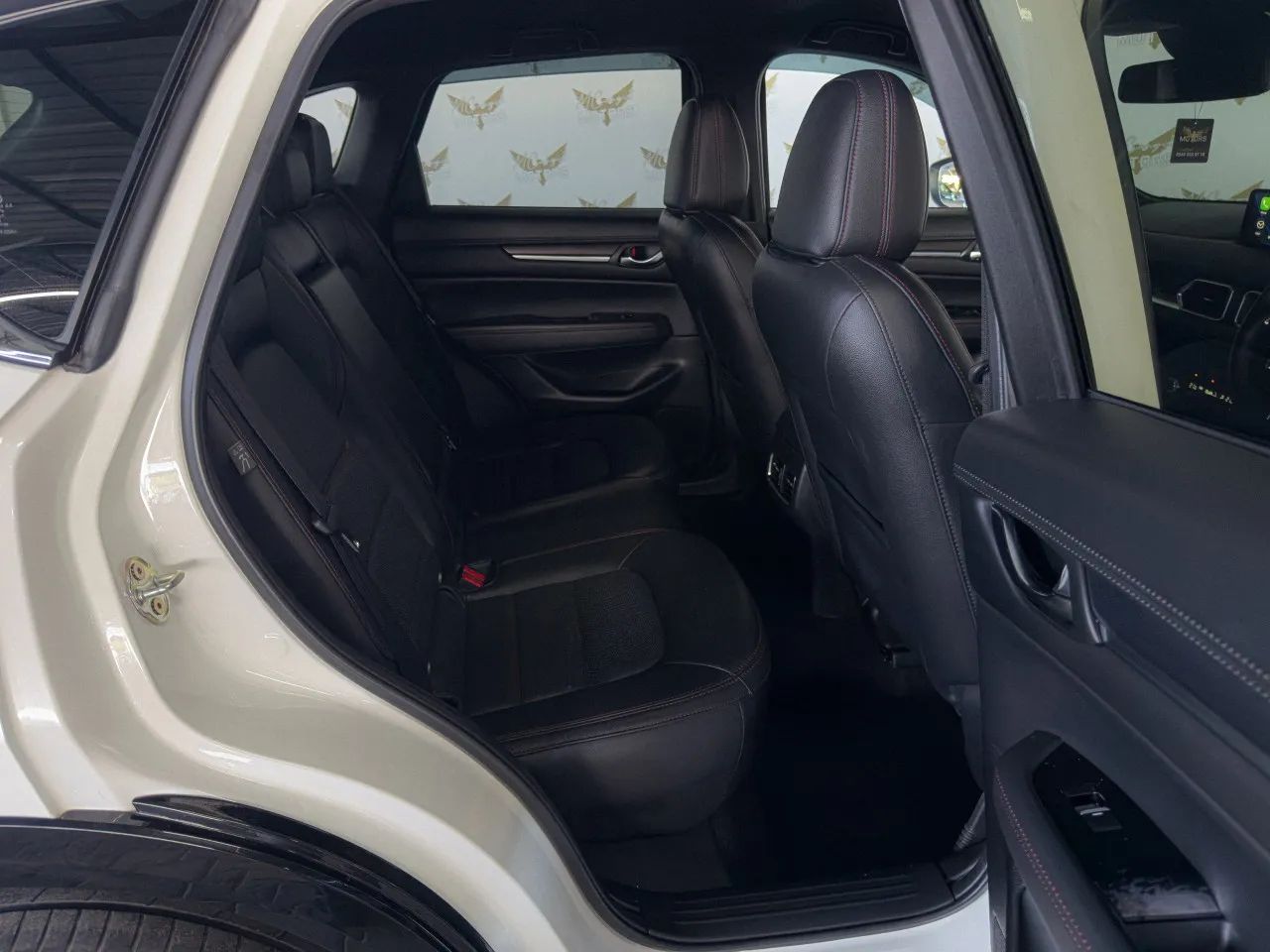 2022 Mazda CX-5  Kıbrıs | KKTC İkinci El Satılık Araba - Thumbnail 3