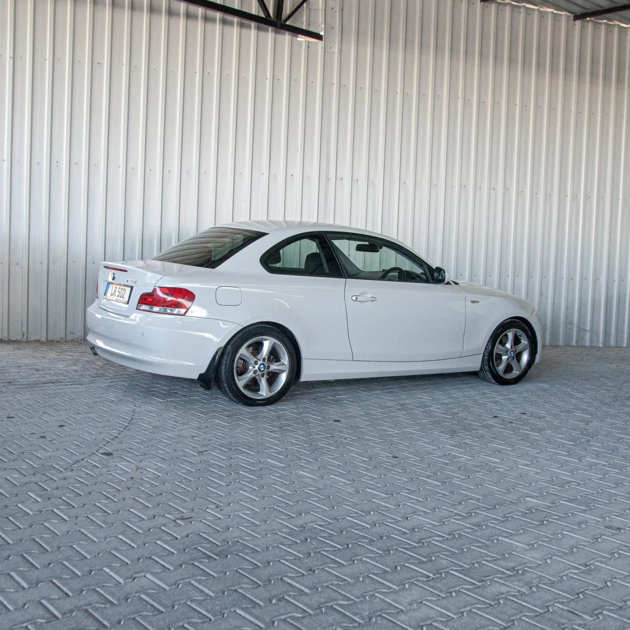 2011 BMW 1 Serisi 120i Kıbrıs | KKTC İkinci El Satılık Araba - Thumbnail 2