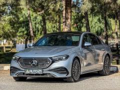 2025 Mercedes-Benz E Serisi E 220 d Dizel Otomatik Lefkoşa İlan görseli - GalerimPlus