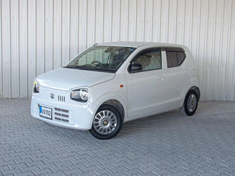 2020 Suzuki Alto 0.65 Kıbrıs | KKTC İkinci El Satılık Araba - Fotoğraf 1