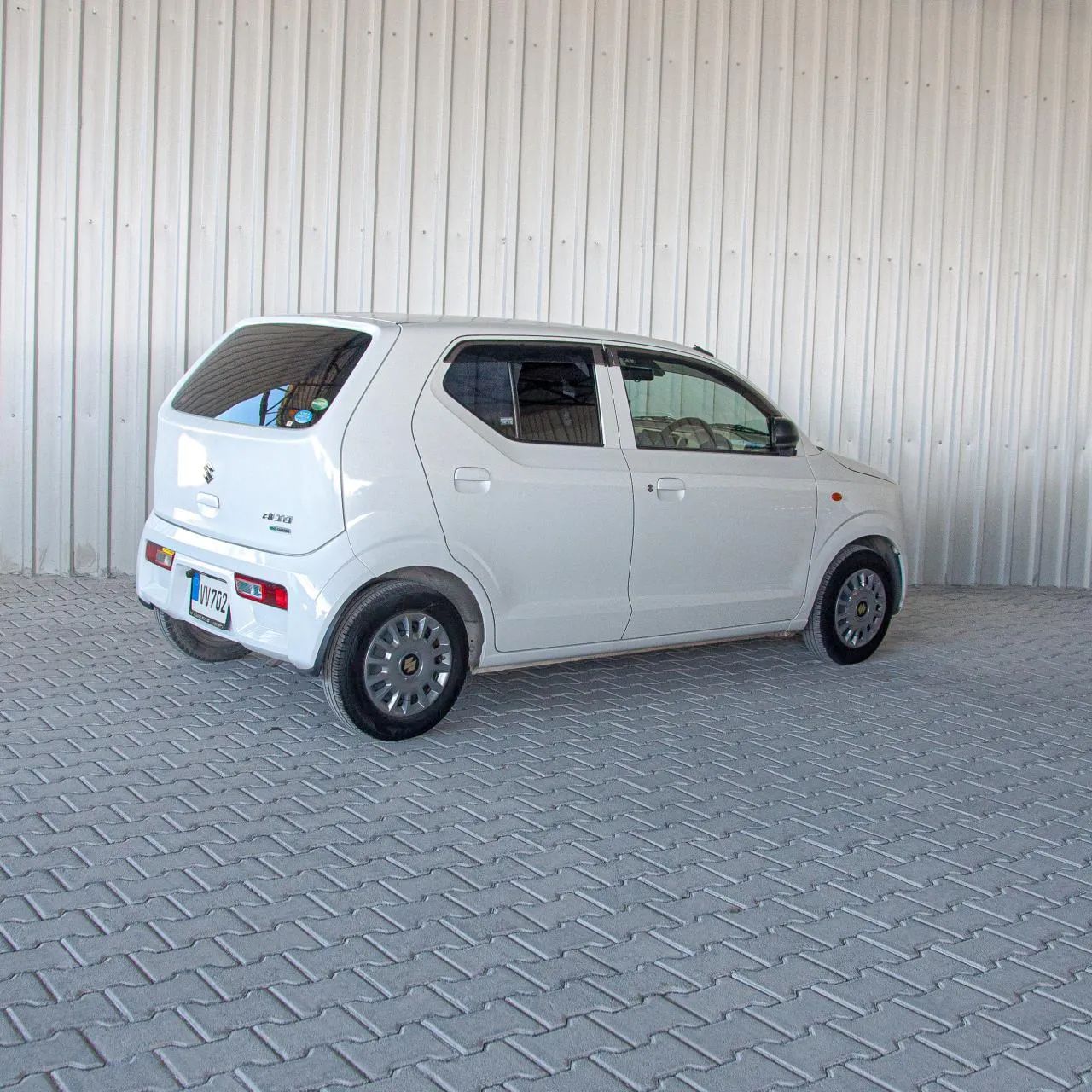 2020 Suzuki Alto 0.65 Kıbrıs | KKTC İkinci El Satılık Araba - Thumbnail 2