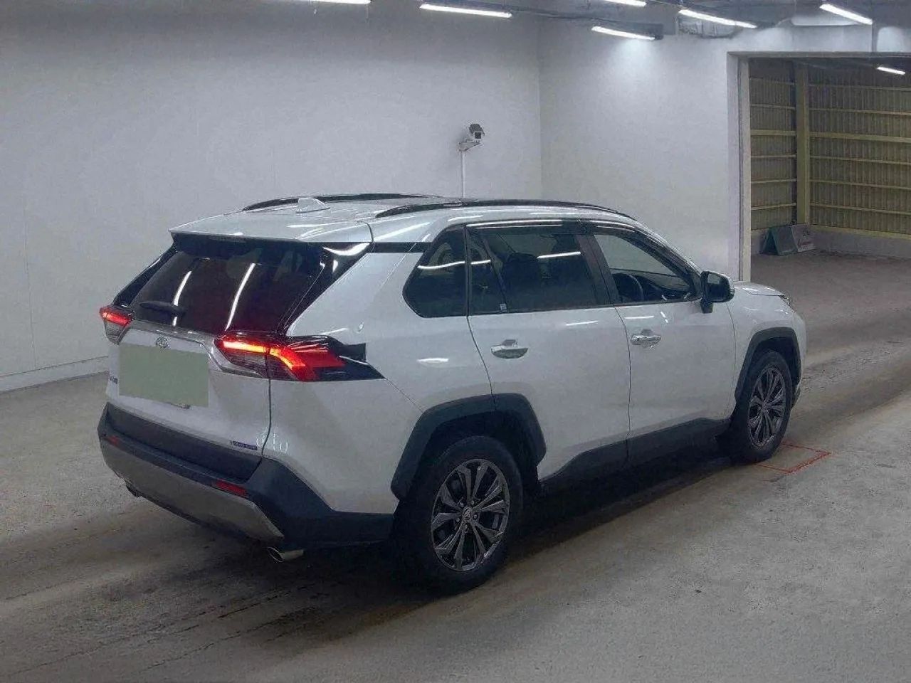 2023 Toyota RAV4 2.0 Extra Multidrive S Kıbrıs | KKTC İkinci El Satılık Araba - Thumbnail 2
