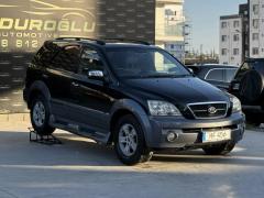 2006 Kia Sorento Dizel Otomatik Lefkoşa İlan görseli - GalerimPlus