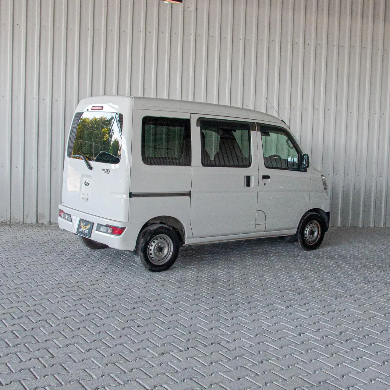 2020 Daihatsu Hi-Jet  Kıbrıs | KKTC İkinci El Satılık Araba - Thumbnail 2