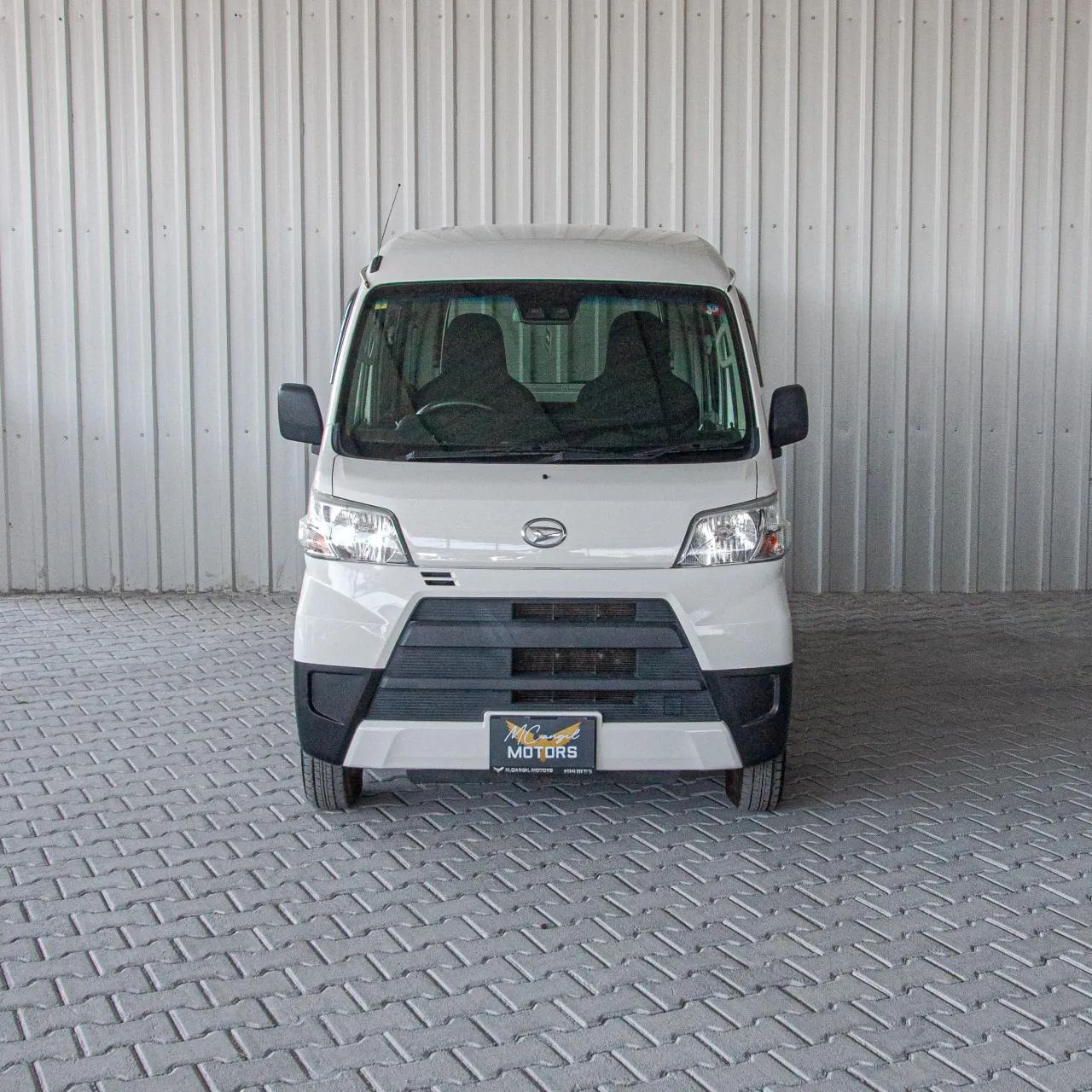 2020 Daihatsu Hi-Jet  Kıbrıs | KKTC İkinci El Satılık Araba - Thumbnail 3