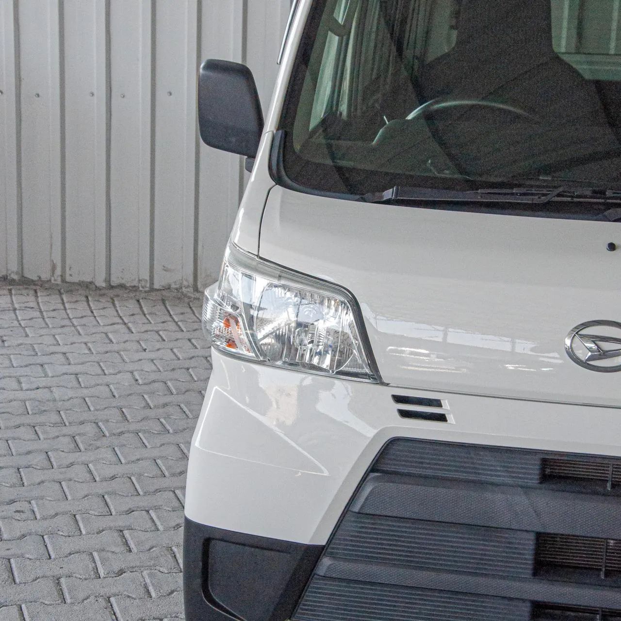 2020 Daihatsu Hi-Jet  Kıbrıs | KKTC İkinci El Satılık Araba - Thumbnail 7