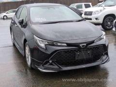 2023 Toyota Corolla Benzin Otomatik Lefkoşa İlan görseli - GalerimPlus