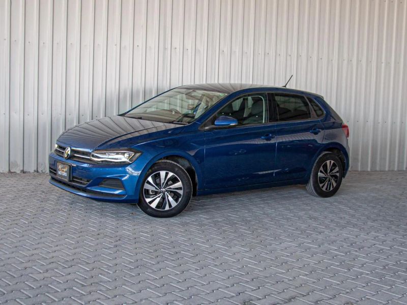 2022 Volkswagen Polo 1.0 TSI Kıbrıs | KKTC İkinci El Satılık Araba - Fotoğraf 1