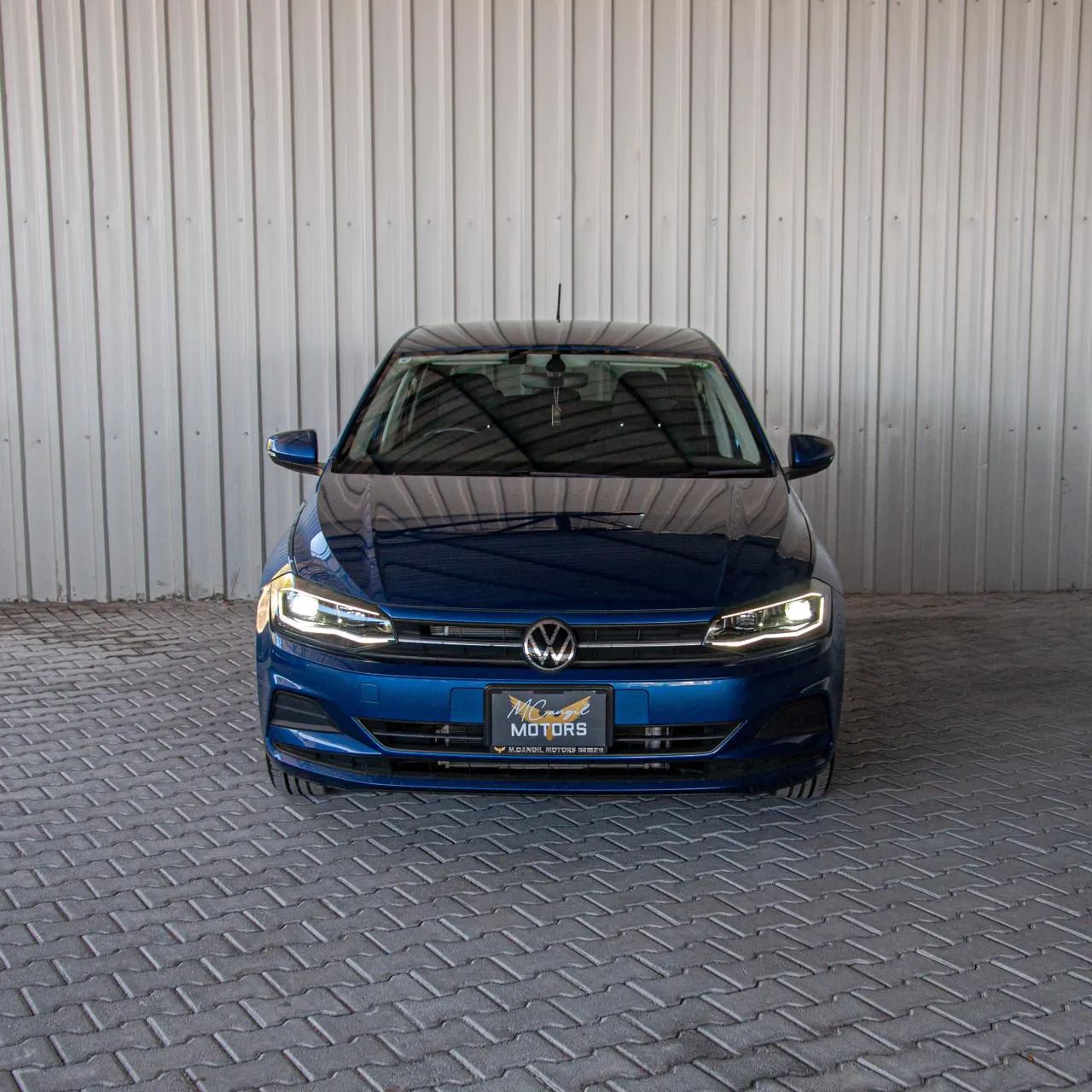 2022 Volkswagen Polo 1.0 TSI Kıbrıs | KKTC İkinci El Satılık Araba - Thumbnail 6
