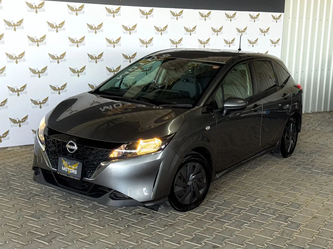 2022 Nissan Note e-Power Kıbrıs | KKTC İkinci El Satılık Araba - Thumbnail 8