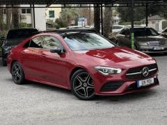 2022 Mercedes-Benz CLA Benzin Otomatik Girne İlan görseli - GalerimPlus