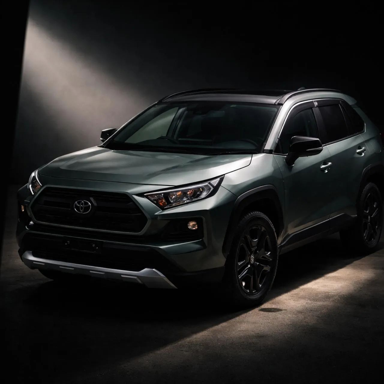 2023 Toyota RAV4 Benzin Otomatik Lefkoşa İlan görseli - GalerimPlus