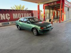 1995 Toyota Corsa Benzin Otomatik Lefkoşa İlan görseli - GalerimPlus