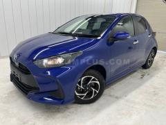 2023 Toyota Yaris Benzin Otomatik Lefke İlan görseli - GalerimPlus