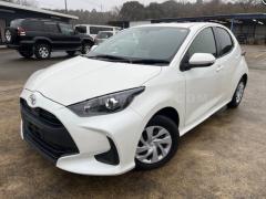 2022 Toyota Yaris Benzin Otomatik Lefke İlan görseli - GalerimPlus