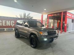 2001 Toyota Land Cruiser Dizel Otomatik Lefkoşa İlan görseli - GalerimPlus