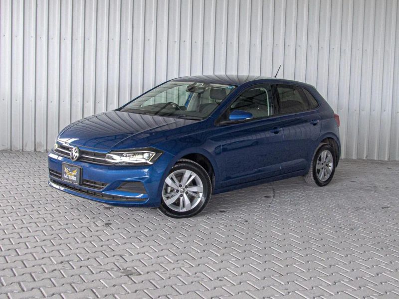 2020 Volkswagen Polo 1.0 TSI Kıbrıs | KKTC İkinci El Satılık Araba - Fotoğraf 1