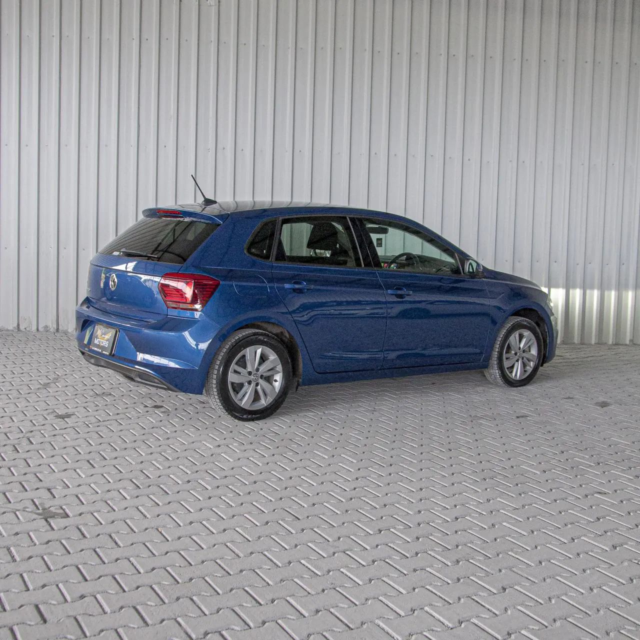 2020 Volkswagen Polo 1.0 TSI Kıbrıs | KKTC İkinci El Satılık Araba - Thumbnail 2