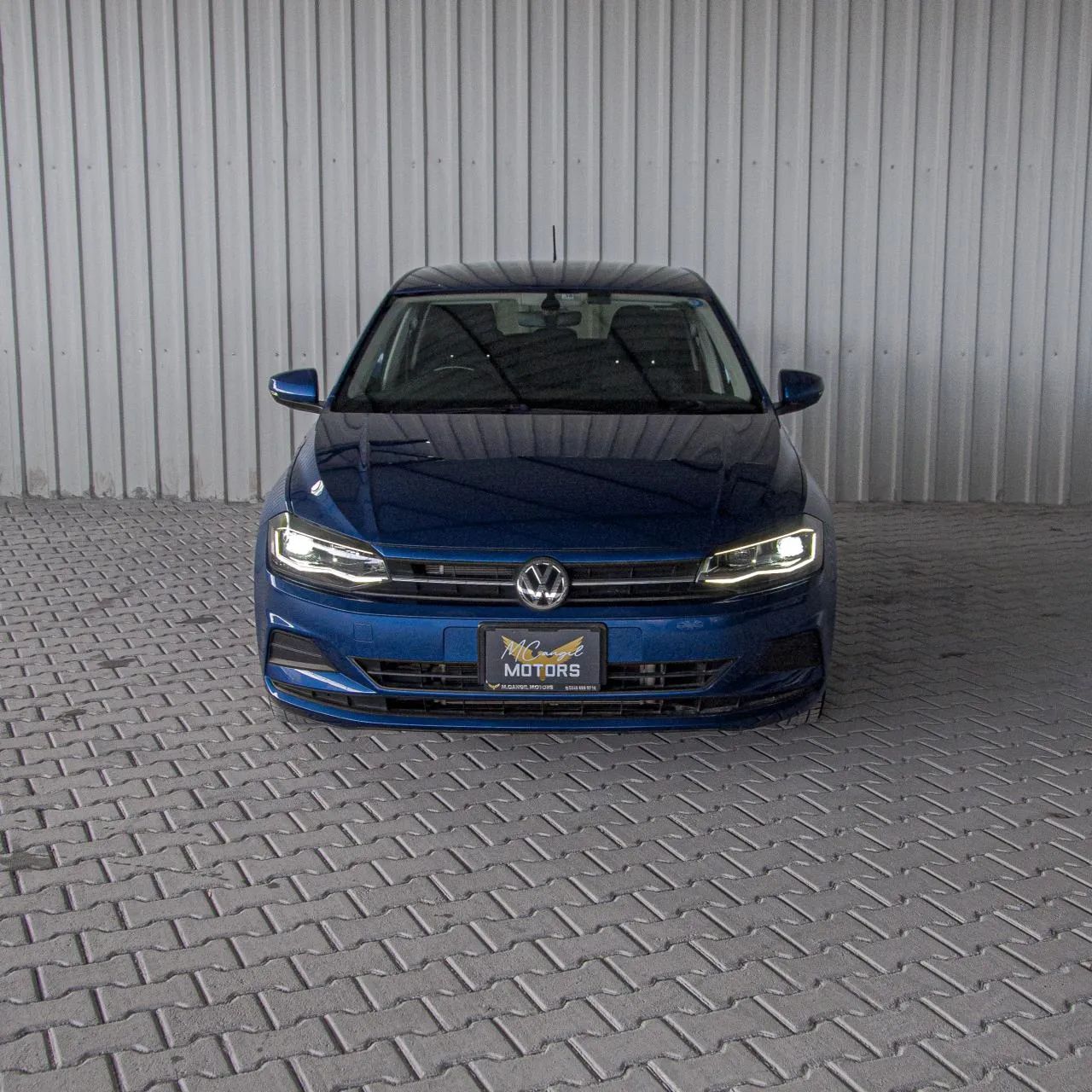 2020 Volkswagen Polo 1.0 TSI Kıbrıs | KKTC İkinci El Satılık Araba - Thumbnail 6