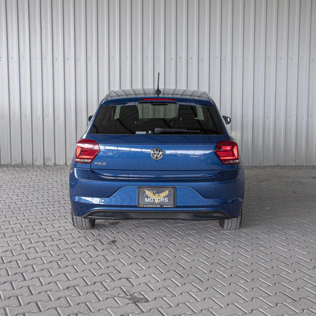 2020 Volkswagen Polo 1.0 TSI Kıbrıs | KKTC İkinci El Satılık Araba - Thumbnail 7