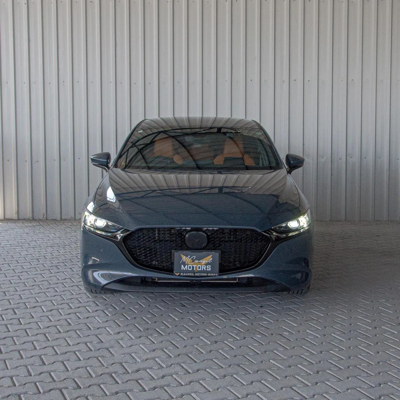 2021 Mazda 3 1.5 SkyActive-G Kıbrıs | KKTC İkinci El Satılık Araba - Thumbnail 6
