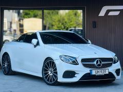 2018 Mercedes-Benz 220 Dizel Otomatik Girne İlan görseli - GalerimPlus