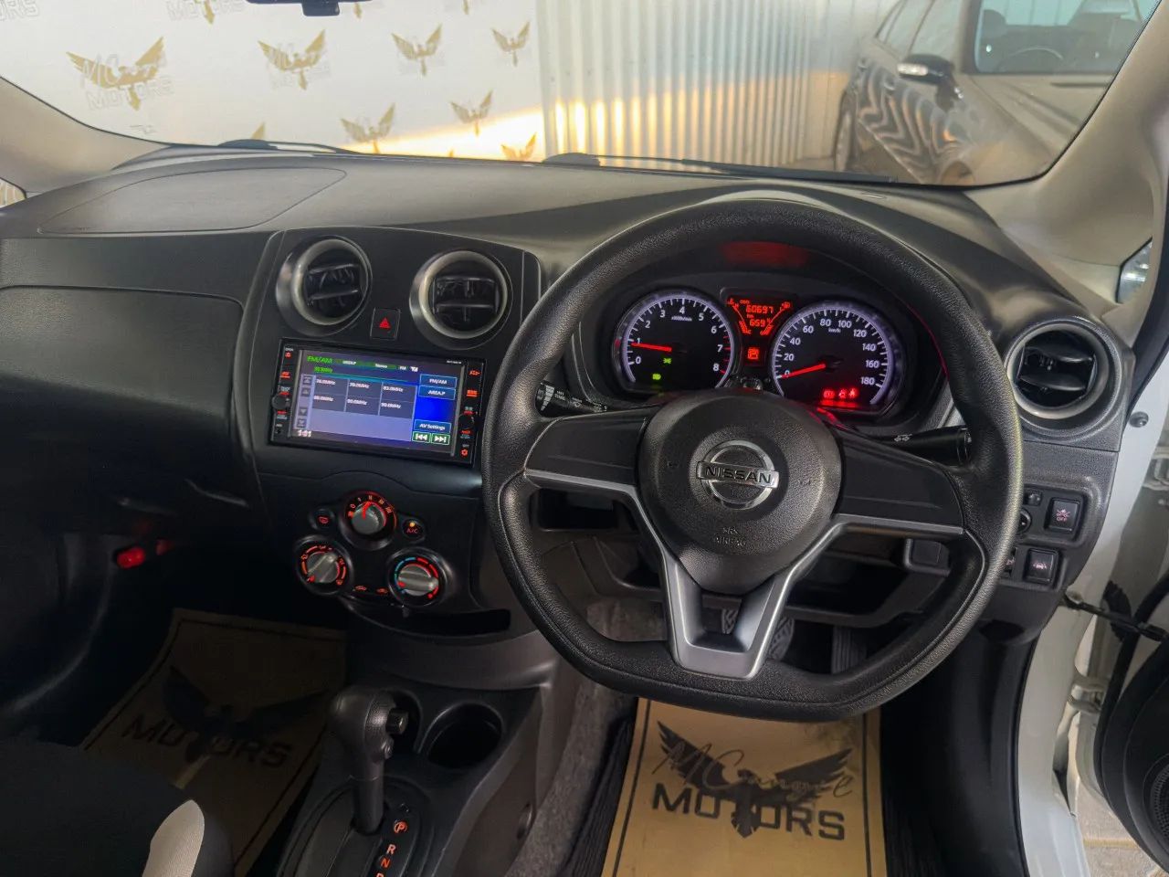 2019 Nissan Note 1.2 Kıbrıs | KKTC İkinci El Satılık Araba - Thumbnail 6