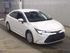 2023 Toyota Corolla Benzin Otomatik Lefkoşa İlan görseli - GalerimPlus